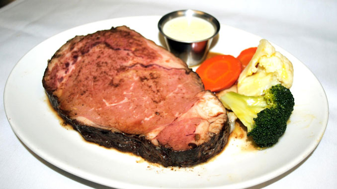 Dover Straits Seafood House