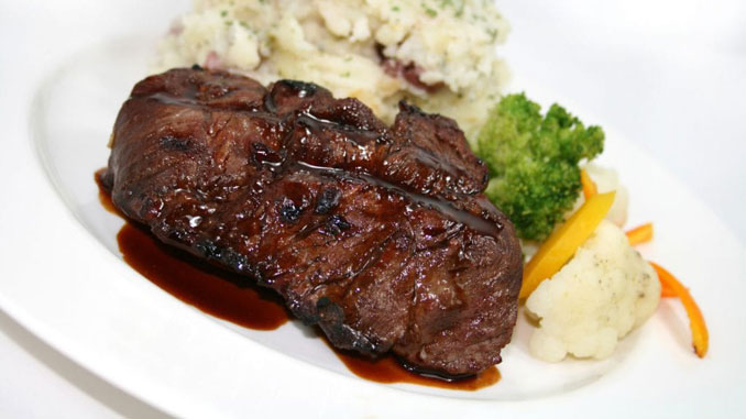 Dover Straits Seafood House