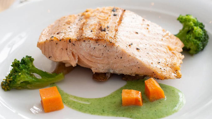 Dover Straits Seafood House