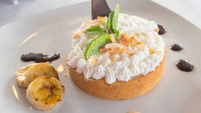 Dover Straits Seafood House