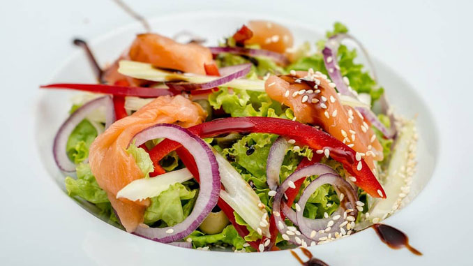 Dover Straits Seafood House