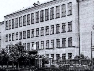 Советская школа