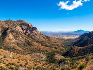 Coronado National Memorial