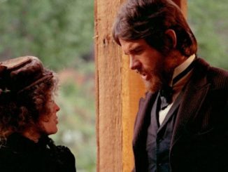 Кадр из фильма “Маккейб и миссис Миллер”