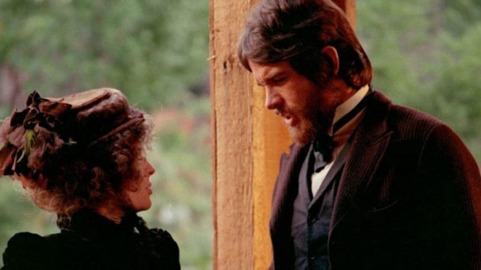 Кадр из фильма “Маккейб и миссис Миллер”