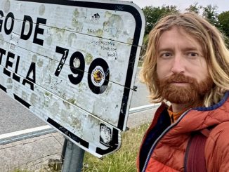 Павел Терешковец