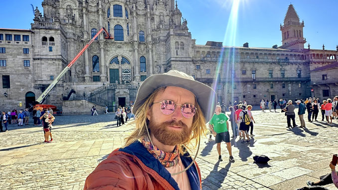 Павел Терешковец