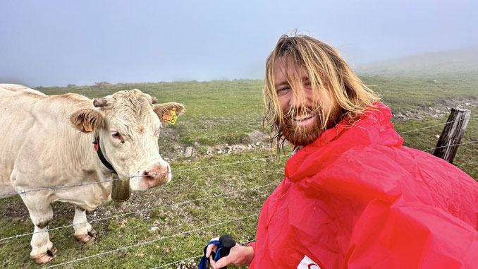 Павел Терешковец