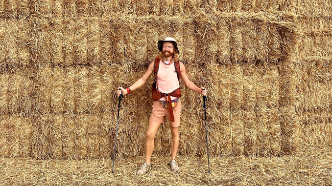 Павел Терешковец