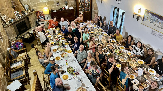 Павел Терешковец