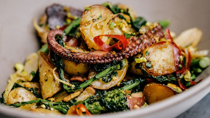 Pescadero Fish & Seafood House