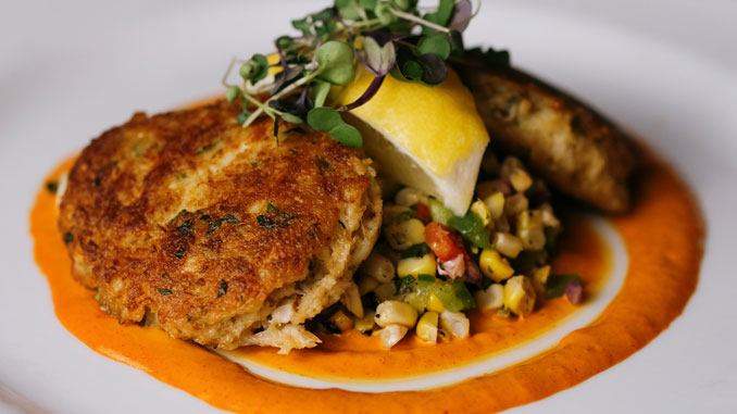 Pescadero Fish & Seafood House