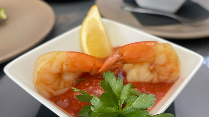 Pescadero Fish & Seafood House