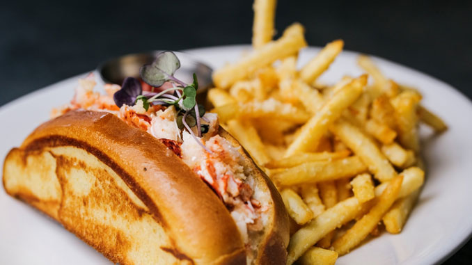 Pescadero Fish & Seafood House