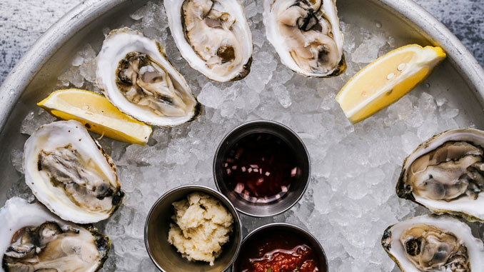 Pescadero Fish & Seafood House