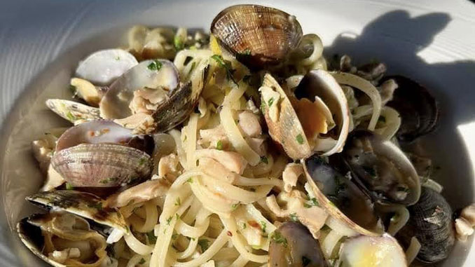 Pescadero Fish & Seafood House