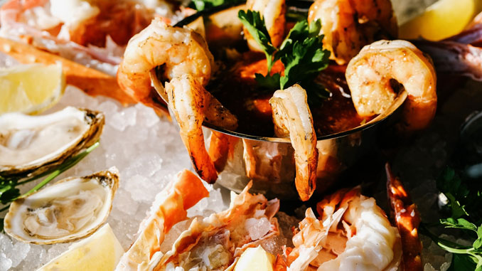 Pescadero Fish & Seafood House