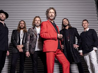 The Black Crowes. Фото - Ravinia Festival