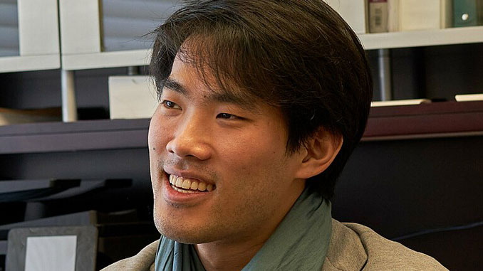 Брюс Лю. Фото - Ravinia Festival