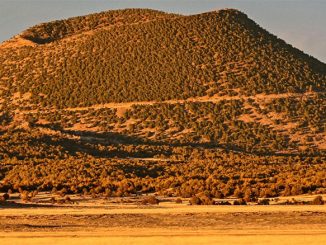 Capulin Volcano National Monument