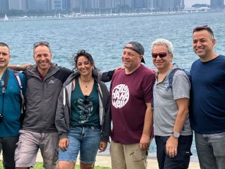 Воины Армии обороны Израиля