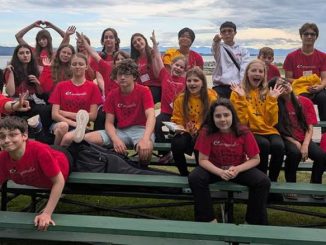 Детский хор “Кампанелла”