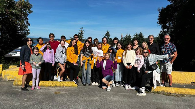 Детский хор “Кампанелла”