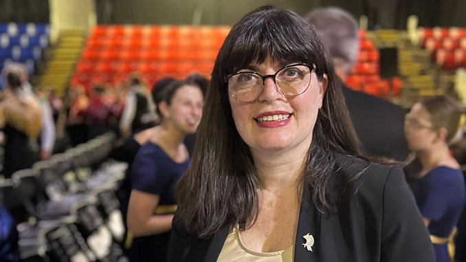 Детский хор “Кампанелла”