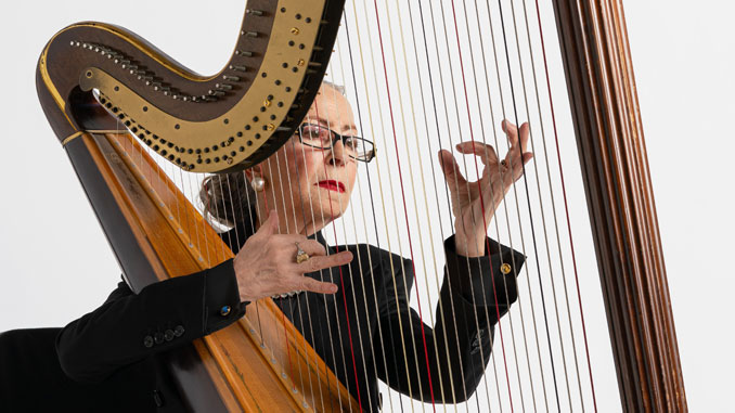 Линн Тернер. Фото - Тодд Розенберг