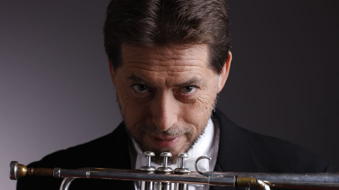 Марк Риденур. Фото - Тодд Розенберг