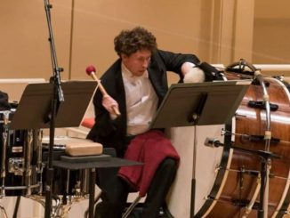 Вадим Карпинос. Фото - Тодд Розенберг