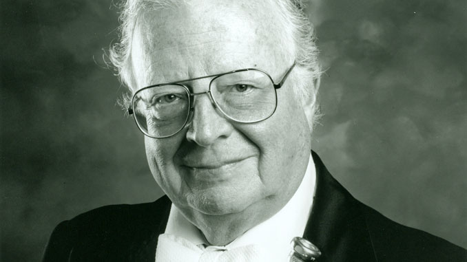 Адольф Херсет. Фото - Джим Стир