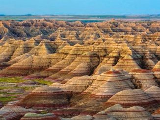Badlands National Park