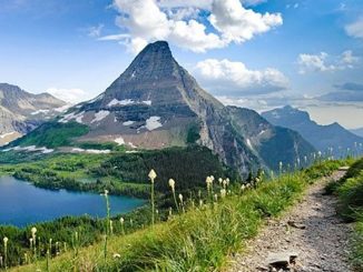 Glacier National Park