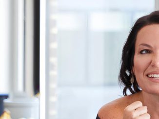 Юлия Смолянски