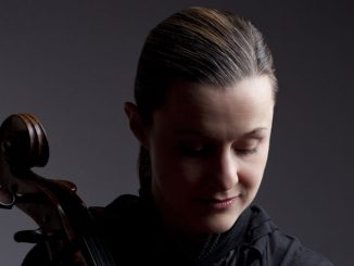 Катинка Клейн. Фото - Тодд Розенберг