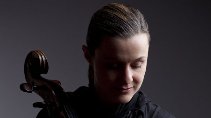 Катинка Клейн. Фото - Тодд Розенберг