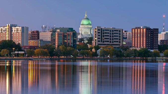 Madison, Wisconsin