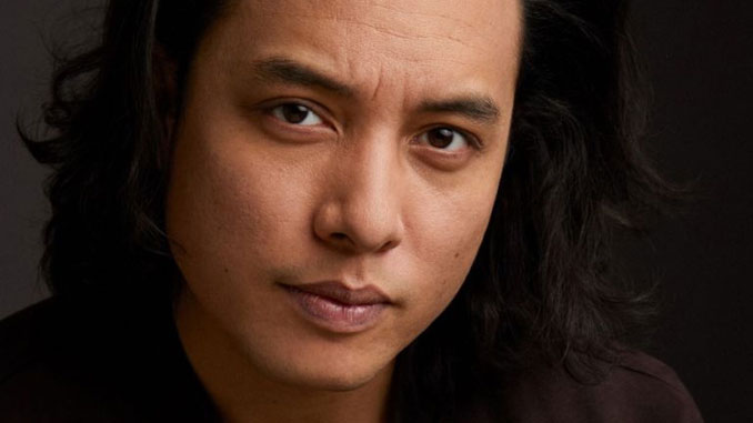 Мэтью Йи. Фото - Lookingglass Theatre