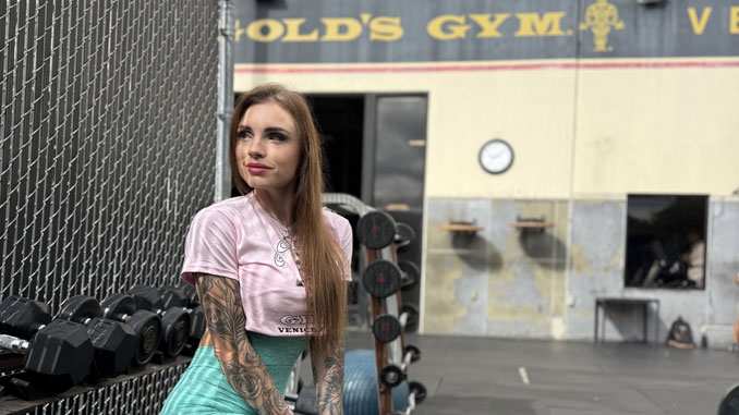 Мирослава Илькив