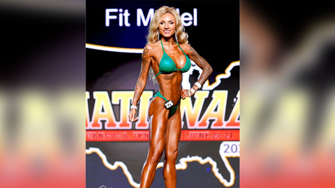 Мирослава Илькив