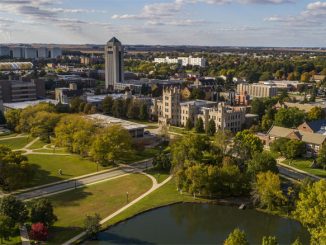 Northern Illinois University
