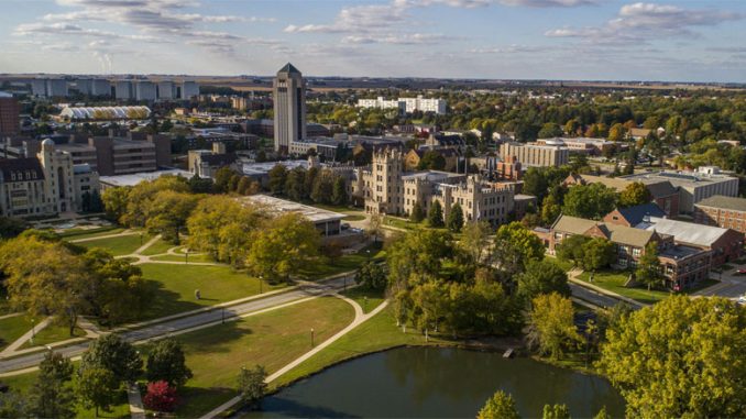 Northern Illinois University