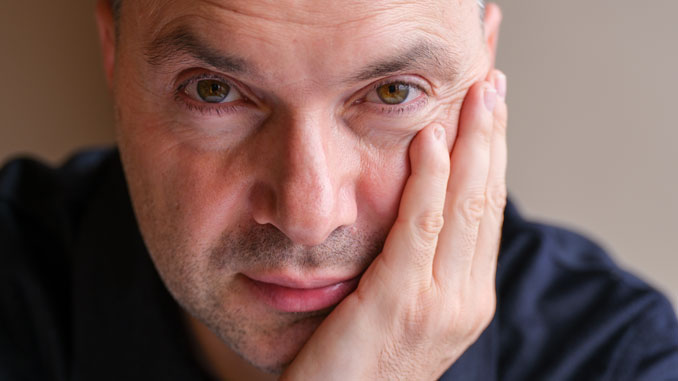 Алексей Арестович