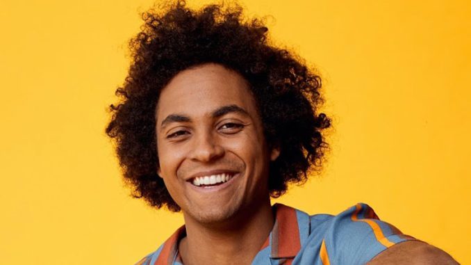 Плинио Фернандеш. Фото - www.mimofestival.com