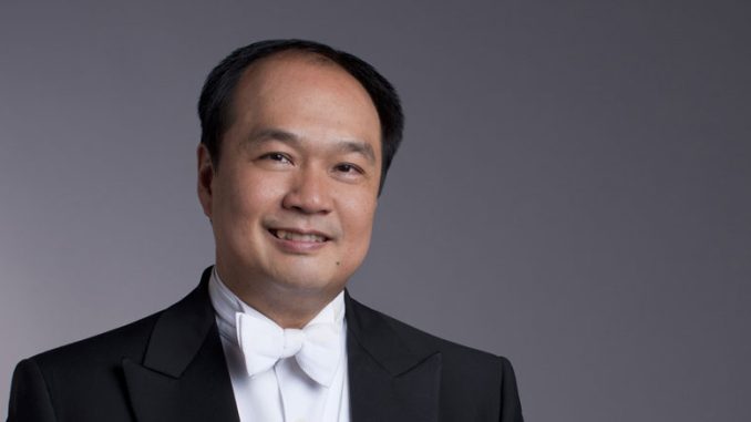 Роберт Чен. Фото - Тодд Розенберг