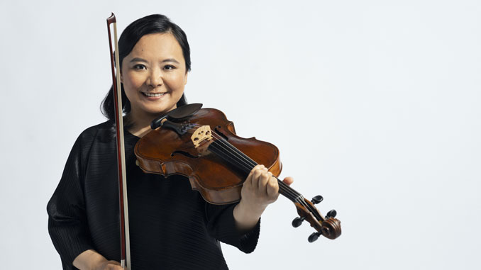 Тенг Ли. Фото - Тодд Розенберг