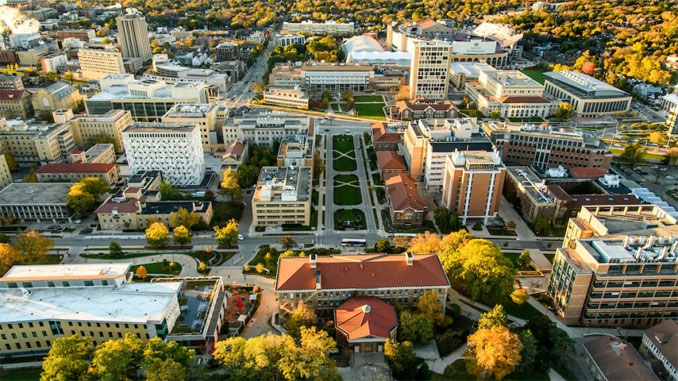 University of Wisconsin–Madison