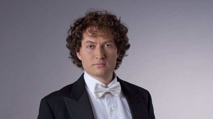 Вадим Карпинос. Фото - Тодд Розенберг