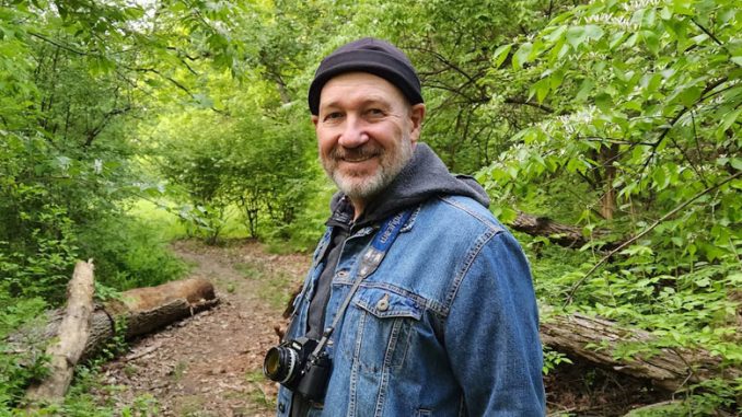 Андрей Рабодзеенко